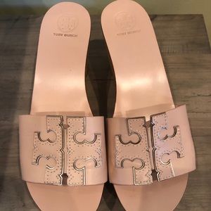 Tory Burch sandals